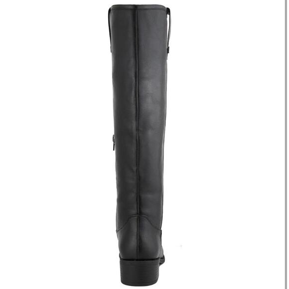 LONDON FOG Womens Irie Riding Boot Size 11 NEW # box M334 - Picture 3 of 8